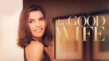 Backdrop for the TV series "The Good Wife" #1248594