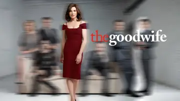 Backdrop for the TV series "The Good Wife" #1248596
