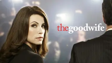 Backdrop for the TV series "The Good Wife" #1248597