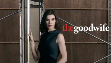 Backdrop for the TV series "The Good Wife" #1248598