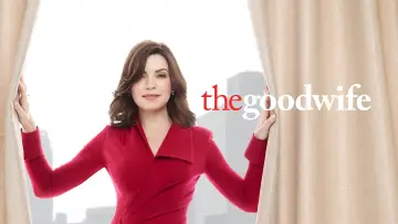 Backdrop for the TV series "The Good Wife" #1248600