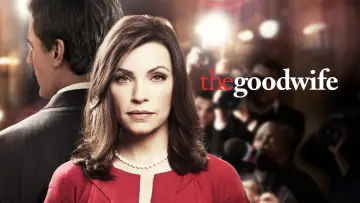 Backdrop for the TV series "The Good Wife" #1248603