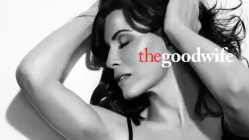 Backdrop for the TV series "The Good Wife" #1248605