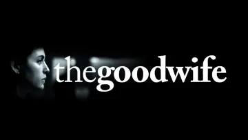Backdrop for the TV series "The Good Wife" #1248623