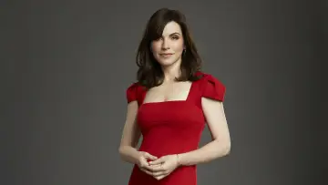 Backdrop for the TV series "The Good Wife" #1248626