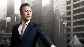 Backdrop for the TV series "The Good Wife" #1248663