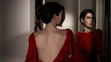 Backdrop for the TV series "The Good Wife" #1248666