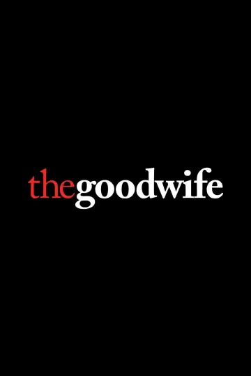 Poster for the TV series "The Good Wife" #1248763