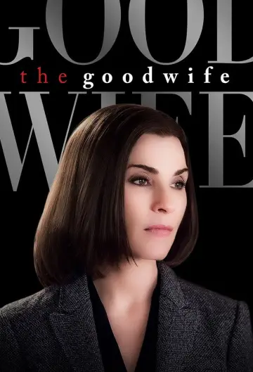 Poster for the TV series "The Good Wife" #1248765