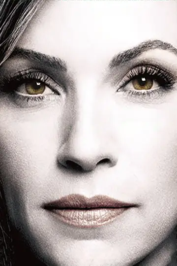 Poster for the TV series "The Good Wife" #1248780