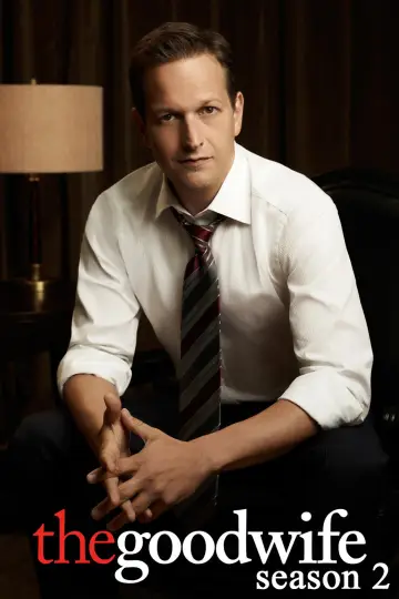 Poster for the TV series "The Good Wife" #1264571