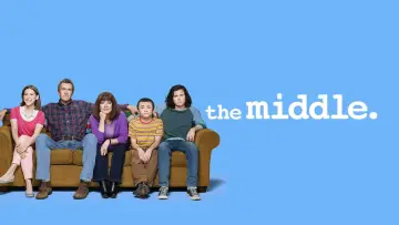 Backdrop for the TV series "The Middle" #1253557