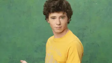 Backdrop for the TV series "The Middle" #1253566
