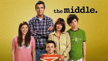 Backdrop for the TV series "The Middle" #1253572