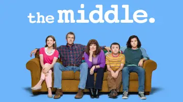 Backdrop for the TV series "The Middle" #1253581