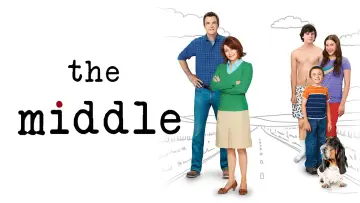 Backdrop for the TV series "The Middle" #1253585