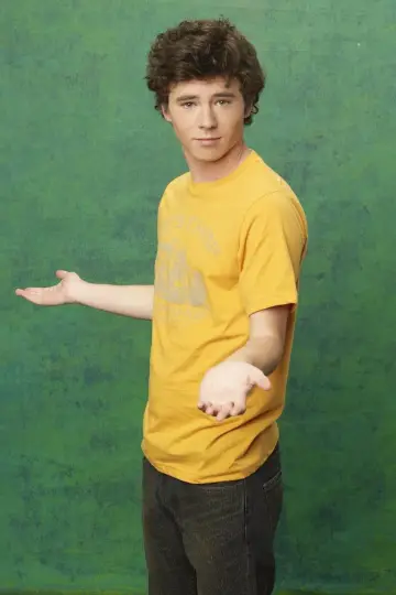 Poster for the TV series "The Middle" #1253618