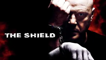 Backdrop к сериалу "The Shield" #1290619
