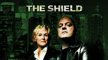 Backdrop к сериалу "The Shield" #1290624