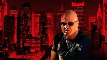 Backdrop к сериалу "The Shield" #1290626