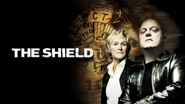 Backdrop к сериалу "The Shield" #1290628
