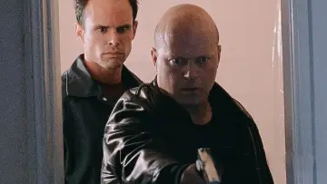 Backdrop к сериалу "The Shield" #1290632