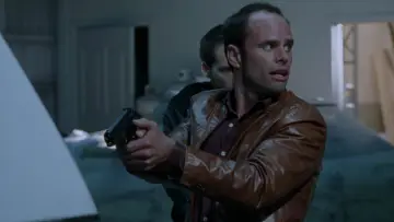 Backdrop к сериалу "The Shield" #1290638