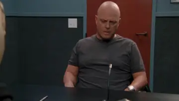 Backdrop к сериалу "The Shield" #1290658