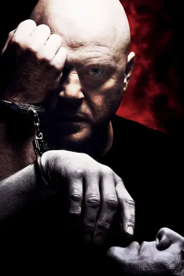 Poster к сериалу "The Shield" #1290692