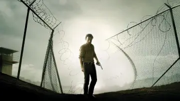 Backdrop for the TV series "The Walking Dead" #1234781