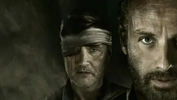 Backdrop for the TV series "The Walking Dead" #1234785