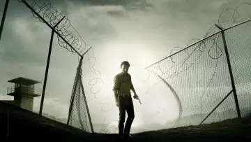 Backdrop for the TV series "The Walking Dead" #1234787