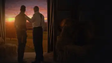 Backdrop for the TV series "The Walking Dead" #1234791