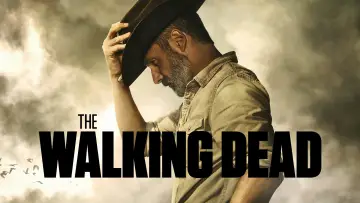 Backdrop for the TV series "The Walking Dead" #1234810