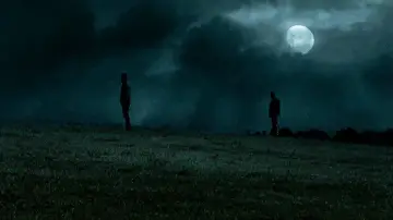 Backdrop for the TV series "The Walking Dead" #1234813