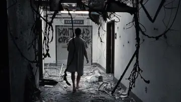 Backdrop for the TV series "The Walking Dead" #1234816