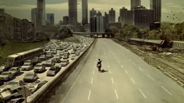 Backdrop for the TV series "The Walking Dead" #1234818
