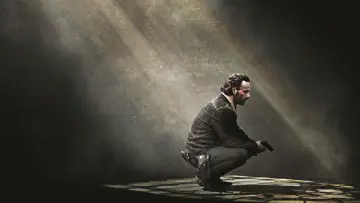 Backdrop for the TV series "The Walking Dead" #1234819