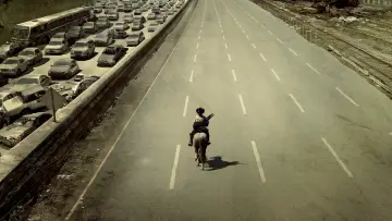 Backdrop for the TV series "The Walking Dead" #1234820