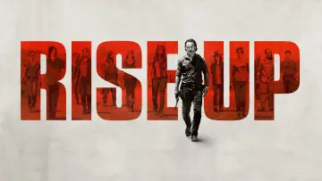 Backdrop for the TV series "The Walking Dead" #1234825