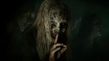 Backdrop for the TV series "The Walking Dead" #1234827