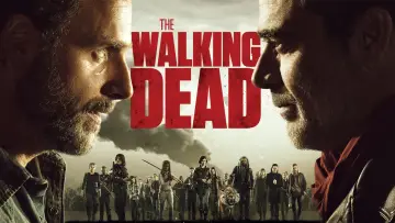 Backdrop for the TV series "The Walking Dead" #1234829