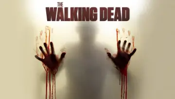 Backdrop for the TV series "The Walking Dead" #1234832