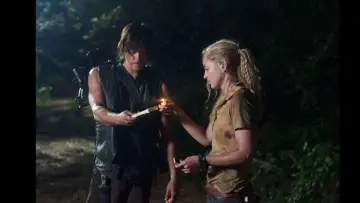 Backdrop for the TV series "The Walking Dead" #1234833