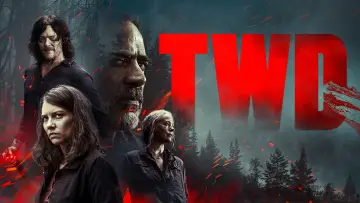 Backdrop for the TV series "The Walking Dead" #1234836