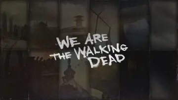 Backdrop for the TV series "The Walking Dead" #1234840