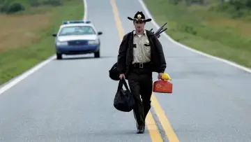 Backdrop for the TV series "The Walking Dead" #1234843
