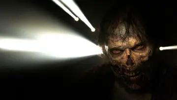 Backdrop for the TV series "The Walking Dead" #1234851