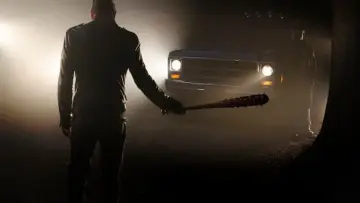 Backdrop for the TV series "The Walking Dead" #1234853