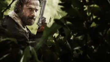 Backdrop for the TV series "The Walking Dead" #1234855
